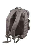 Ruksak, Assault Pack, Veliki, Urban Sivi, Mil-Tec - Slika 2
