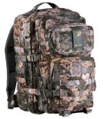 Ruksak, Assault Pack, Veliki, WASP I Z1B, Mil-Tec