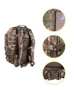 Ruksak, Assault Pack, Veliki, WASP I Z2, Mil-Tec - Slika 2