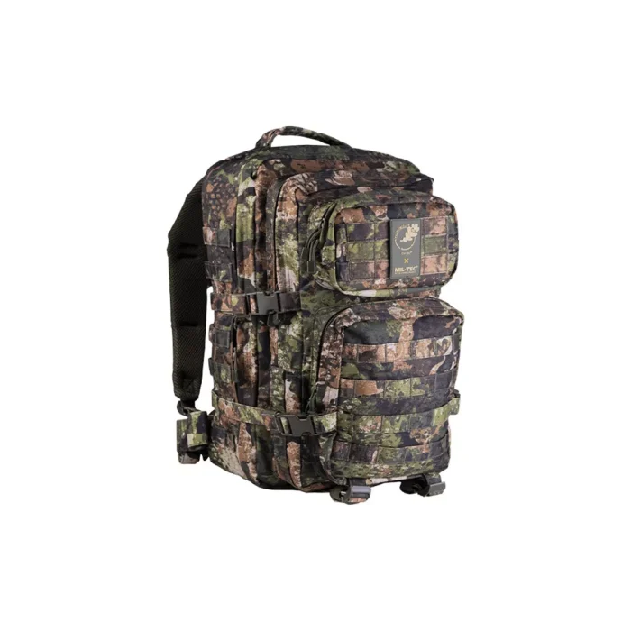 Ruksak, Assault Pack, Veliki, WASP I Z3A, Mil-Tec - Slika 1