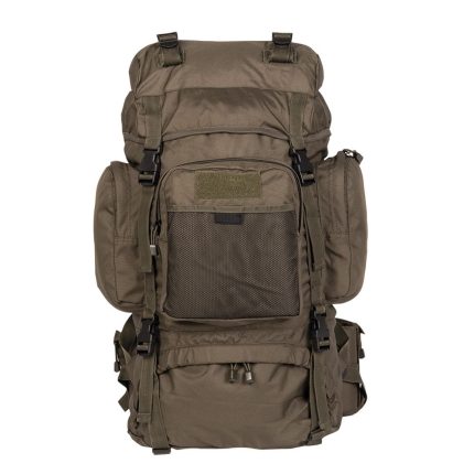 Ruksak, Commando, 55 Litara, Maslinasti, Mil-Tec