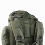 Ruksak, Commando, 55 Litara, Maslinasti, Mil-Tec - Slika 2