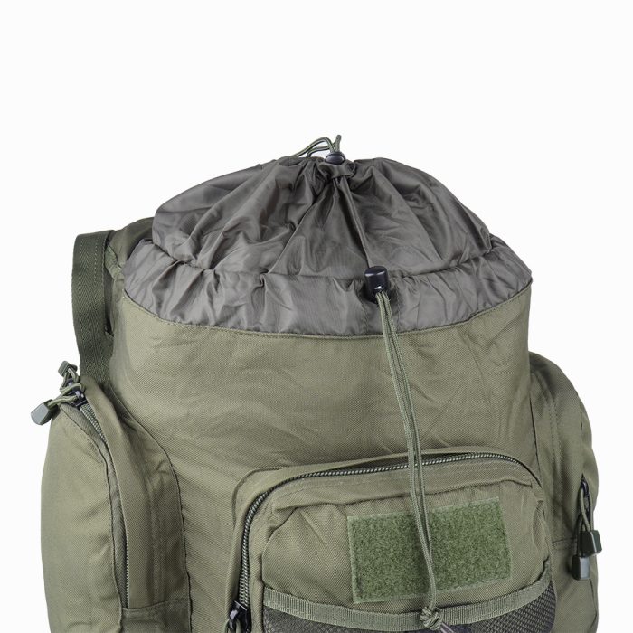 Ruksak, Commando, 55 Litara, Maslinasti, Mil-Tec3 Ruksak, Commando, 55 Litara, Maslinasti, Mil-Tec - Slika 3