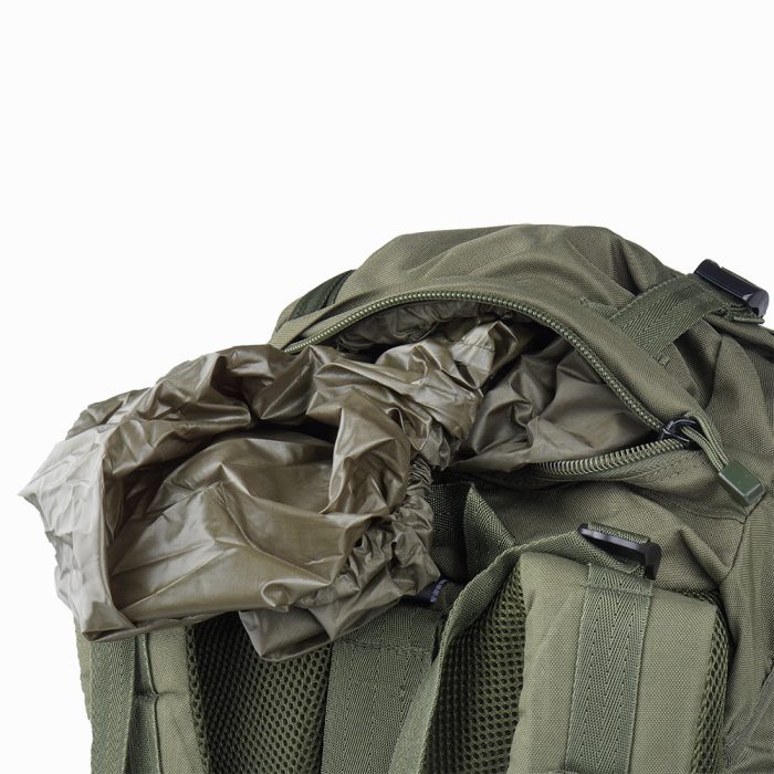 Ruksak, Commando, 55 Litara, Maslinasti, Mil-Tec4 Ruksak, Commando, 55 Litara, Maslinasti, Mil-Tec - Slika 4