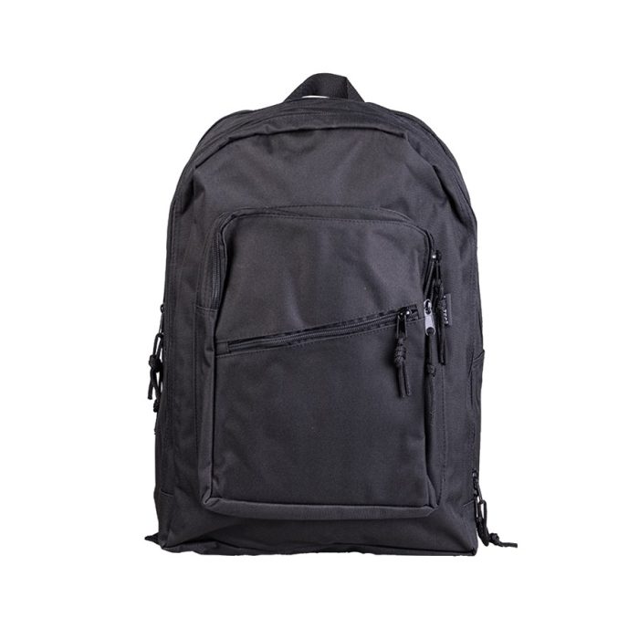 Ruksak, Day Pack, Crni, Mil-Tec Ruksak, Day Pack, Crni, Mil-Tec - Slika 1