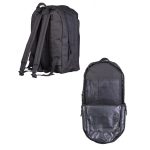 Ruksak, Day Pack, Crni, Mil-Tec - Slika 2
