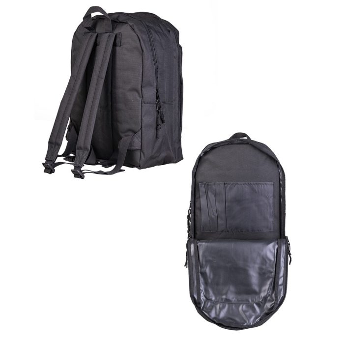 Ruksak, Day Pack, Crni, Mil-Tec2 Ruksak, Day Pack, Crni, Mil-Tec - Slika 2
