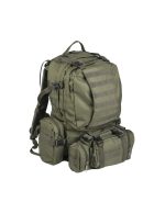 Ruksak, Defense Pack, Maslinasti, Mil-Tec
