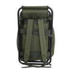 Ruksak, Sa Stolicom, Maslinasti, Mil-Tec - Slika 2