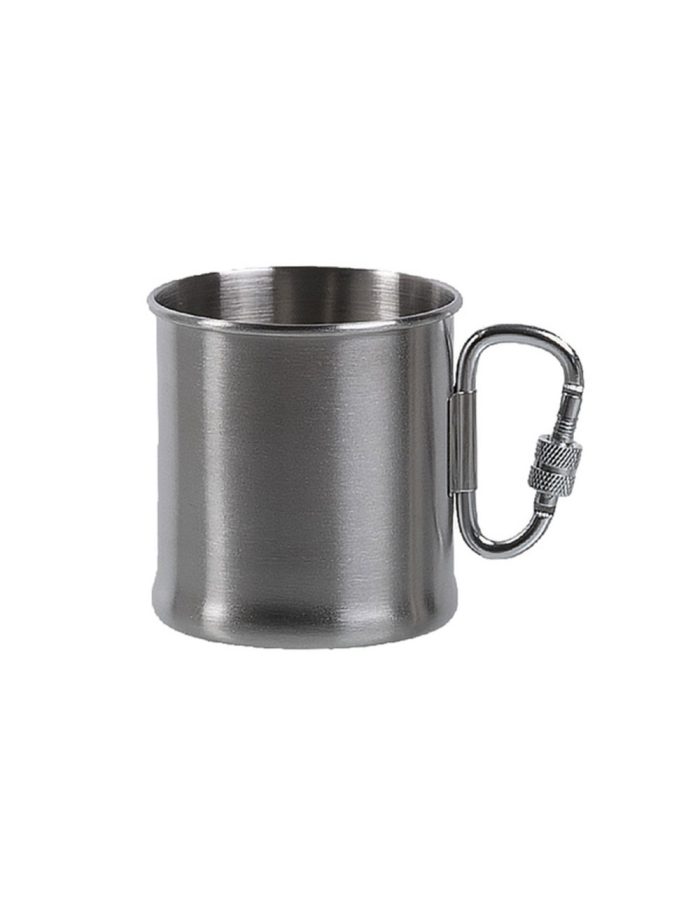 Šalica, Inox, 300 ML, Mil-Tec - Slika 4