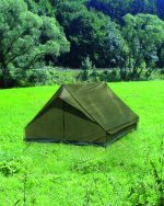Šator Za Dvoje, Mini Pack Standard, Maslinasti, Mil-Tec