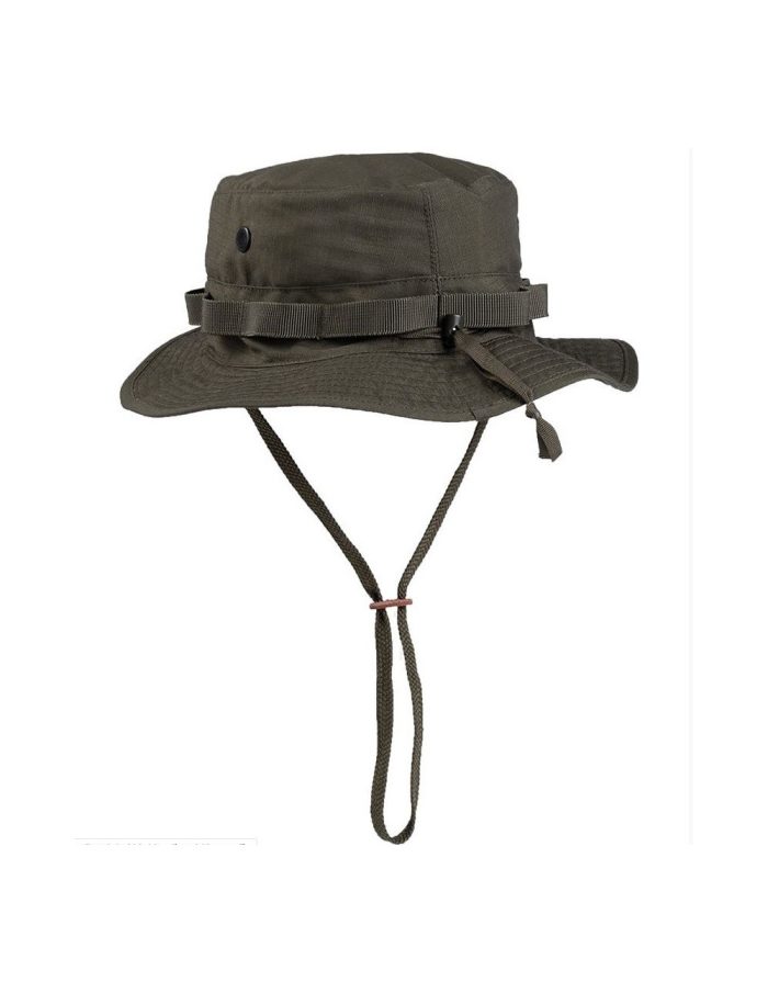 Šešir, GI BOONIE, Jedna Veličina, Maslinasti, Mil-Tec - Slika 1