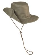 Šešir, Maslinasti, Mil-Tec