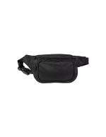 Torba, Pojasna, Fanny Pack, Crna, Mil-Tec