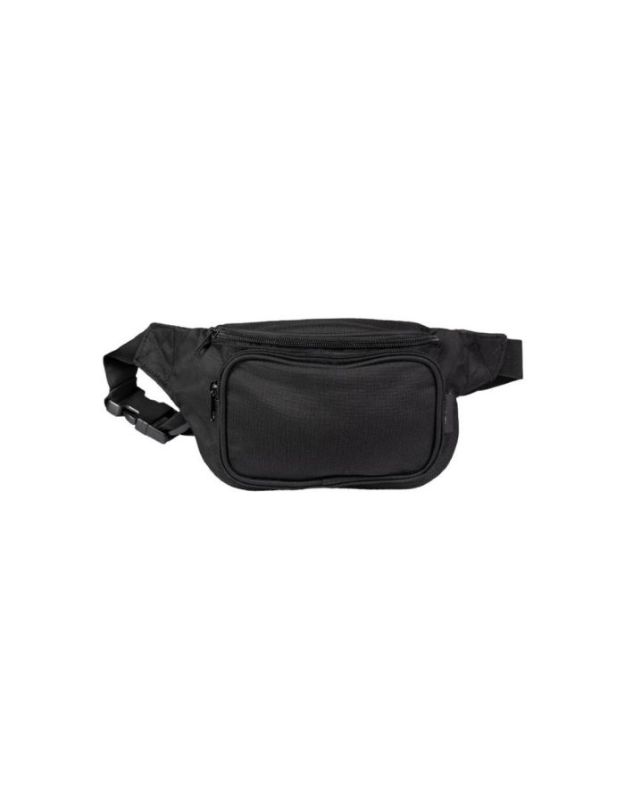 Torba, Pojasna, Fanny Pack, Crna, Mil-Tec Torba, Pojasna, Fanny Pack, Crna, Mil-Tec - Slika 1