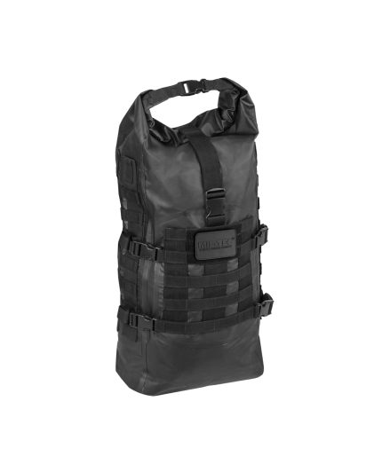 Torba, Tactical Seals, Crna, Mil-Tec