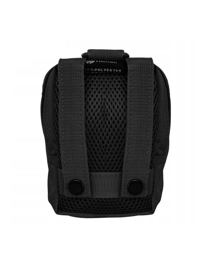 Torba, Za Pojas, Crna Hextac, Mil-Tec - Slika 3