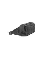 Torbica, Pojasna, Molle, Crna, Mil-Tec