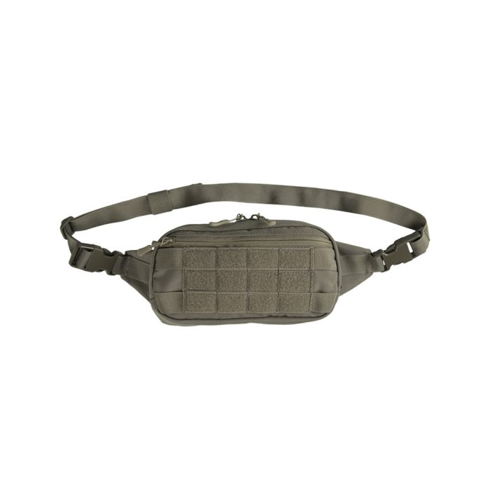 Torbica, Pojasna, Molle, Maslinasta, Mil-Tec2 Torbica, Pojasna, Molle, Maslinasta, Mil-Tec - Slika 1