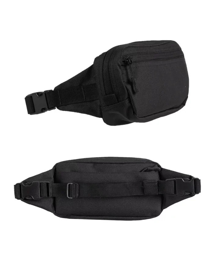 Torbica, Pojasna, Traveller, Crna, Mil-Tec2 – kopija Torbica, Pojasna, Traveller, Crna, Mil-Tec - Slika 2