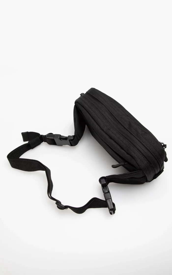 Torbica, Pojasna, Traveller, Crna, Mil-Tec3 Torbica, Pojasna, Traveller, Crna, Mil-Tec - Slika 3