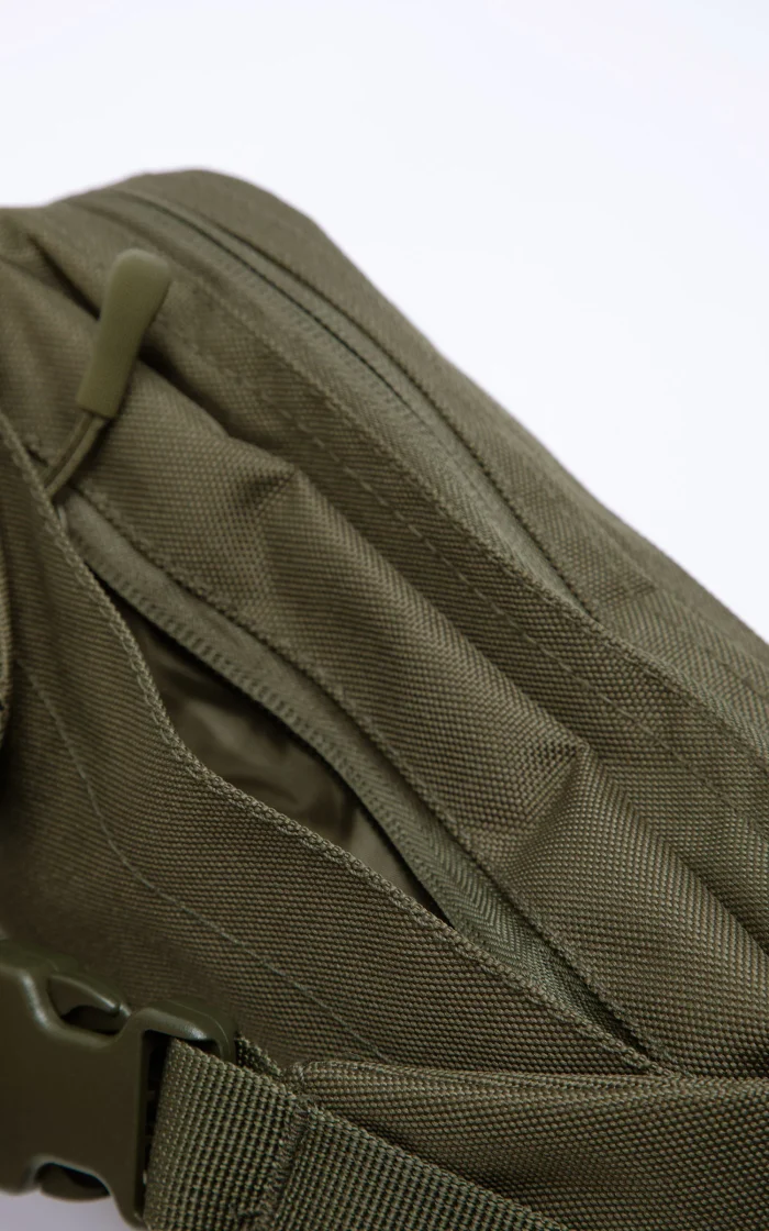 Torbica, Pojasna, Traveller, Maslinasta, Mil-Tec - Slika 4