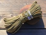 Uže, Commando, 5mm, 15m, Coyote, Mil-Tec - Slika 3