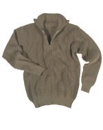 Vesta, Maslinasta, Mil-Tec