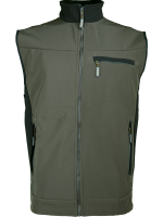 Prsluk, Taros, Zeleni, Eutex, Banner