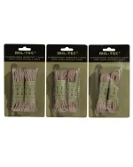 Vezice, Za Cipele, 220cm, Coyote, Mil-Tec