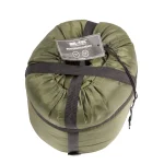 Vreća, Za Spavanje, Mummy, Maslinasta, Mil-Tec - Slika 2