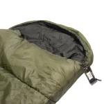 Vreća, Za Spavanje, Mummy, Maslinasta, Mil-Tec - Slika 3
