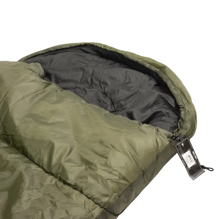 Vreća, Za Spavanje, Mummy, Maslinasta, Mil-Tec - Slika 3