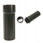 Vodootporna, Plastična, Maslinasta, Kutija za Šibice, Mil-Tec - Slika 3