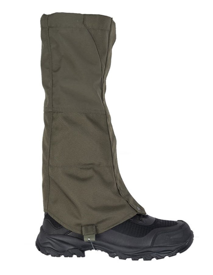 Gamaše, Za Čizme, Ojačana Žicom, 1, Mil-Tec - Slika 1