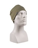 Army Beanie Soft, Maslinasta, Kapa, Mil-Tec - Slika 3