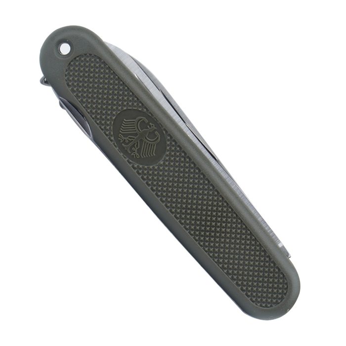 Nož Džepni, Njemački, Maslinasti, Mil-Tec - Slika 3