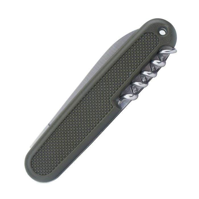 Nož Džepni, Njemački, Maslinasti, Mil-Tec - Slika 4