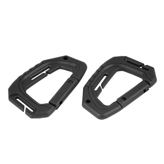 eng_pl_Mil-Tec-Tactical-Carabiner-MOLLE-2-pcs-Black-15922502-18239_1 Crni Tactical, Molle, Karabiner, Blister, Mil-Tec - Slika 2