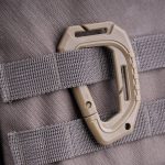 Coyote Tactical Karabiner, Molle, Blister, Mil-Tec - Slika 3