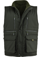 Prsluk, Forest, Batex Crni, Banner