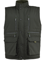 Prsluk, Forest, Batex Crni, Banner - Slika 2