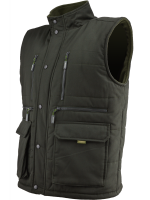 Prsluk, Forest, Batex Crni, Banner - Slika 3