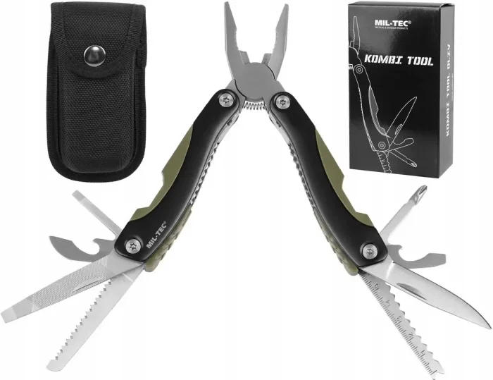 f31a74c4384d612be886a5cf31136598e2363b88 Multi Alat, Maslinasti, Mil-Tec - Slika 3