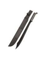 Mačeta, Wood s Koricama, Mil-Tec