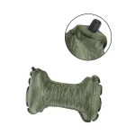 Jastuk na napuhivanje, Lovački, Maslinasti, Mil-Tec - Slika 2