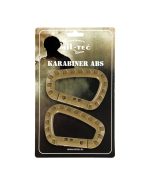 Coyote Karabiner, ABS, Mil-Tec