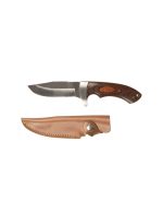 Nož, Lovački s Drvenom Drškom, Mil-Tec