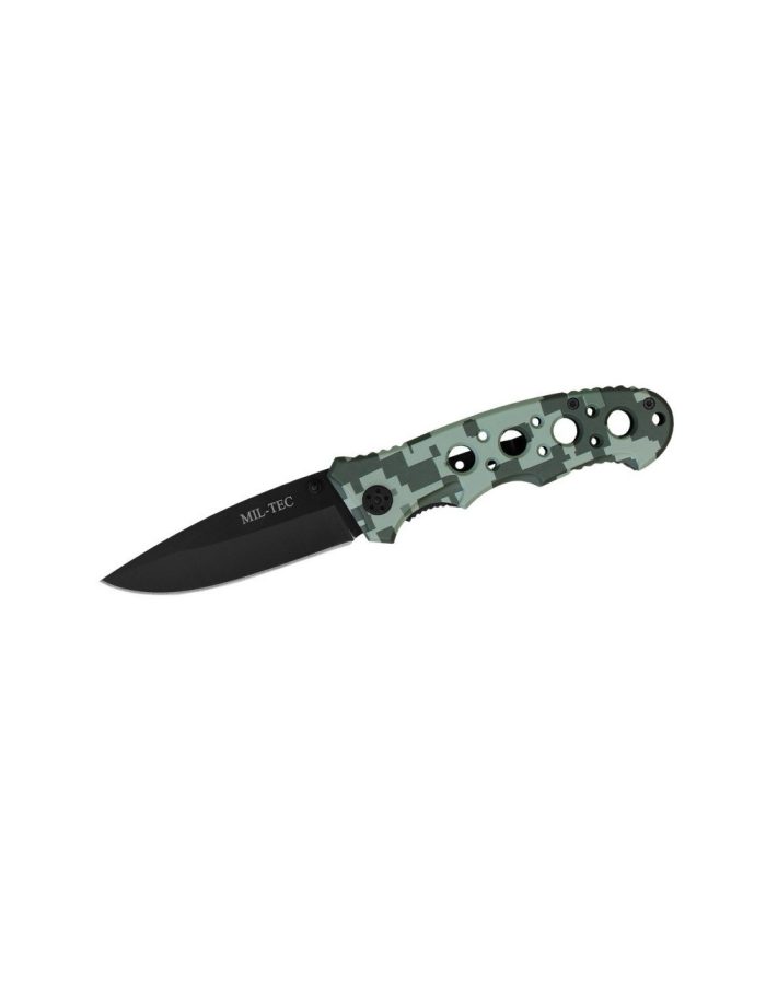 sturm-mil-tec-preklopni-noz-universal-digital Nož, Digital Preklopni, Mil-Tec - Slika 2
