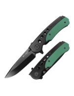 Nož Ručni, Crno/Maslinasti, Mil-Tec - Slika 3